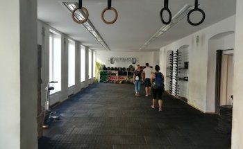 CrossFit ACE