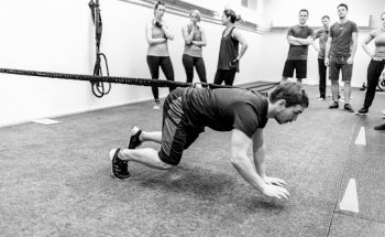 HyperActive Training