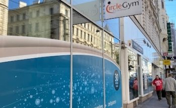 CircleGym