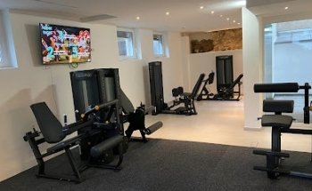 247GYM Hainburg