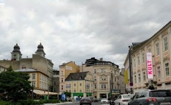 HYPOXI-Studio Linz