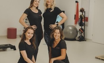 Mrs.Sporty Club Wien-Schwendermarkt