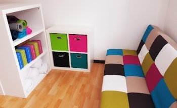 Bewegungsart