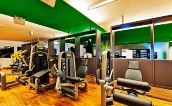 Fit Fabrik Plus Hütteldorf