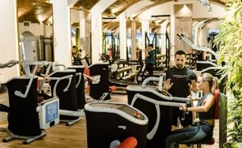 Penthouse Sports GmbH