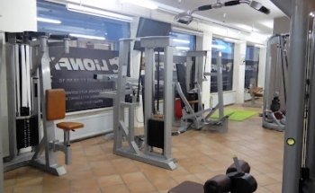 Lionfit Fitnessstudio