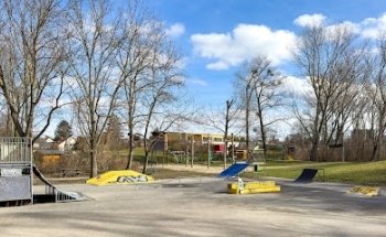 Skaterpark Korneuburg