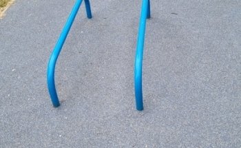 Outdoor Fitness