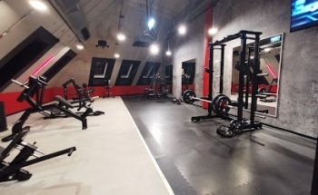 McFIT Fitnessstudio Wien Jägerstraße (20. Bezirk)