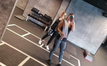 McFit gym Vienna Donaustadt