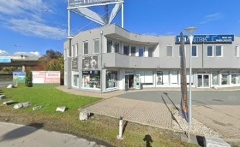 Bc Store Gym Academy