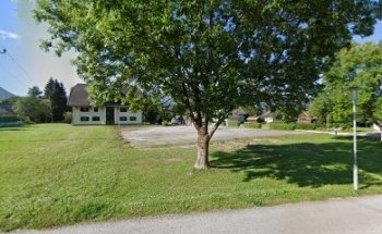 Kluziště pro děti