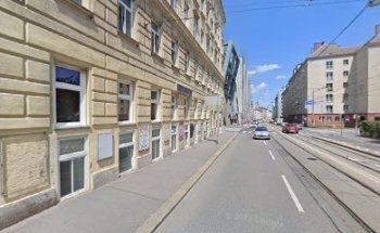 Gracie Barra Vienna