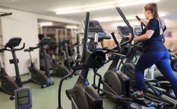 Fitness-Klub-Alterlaa