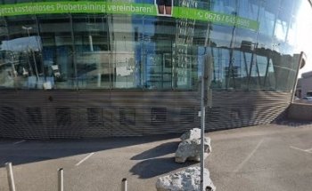 Die Fitness Revolution