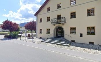 Fitness & Physiotherapie im Gesundheit Plus