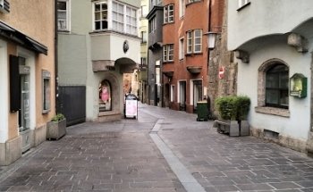 Zeitraum Innsbruck