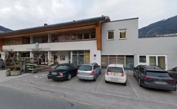 Physiotherapie Sabine Larcher MEDI FIT STUDIO