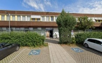 Tenniszentrum im SPORT.ZENTRUM.Niederösterreich