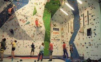 Kletterhalle Waizenkirchen