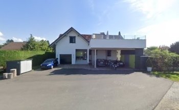 Rebe Holding Gmbh