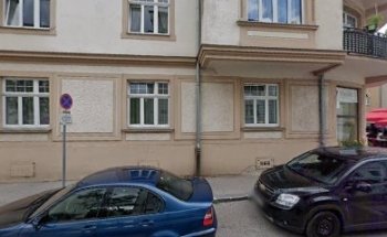 Orenda Gesundheitsstudio