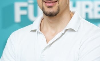 Gerald Müller - Heilmasseur & Personal Trainer