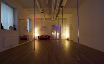 Poledance Vienna