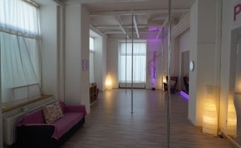 PoledanceVienna Studio 4