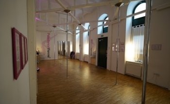 PoledanceVienna Studio 3