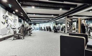 Q-lounge Aktiv - FITNESS - FUN - HEALTH - COSMETICS