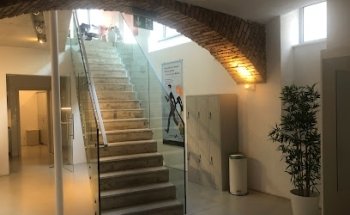 BODYSTREET I Wien-Linzerstrasse I EMS Training