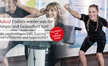 Bodystreet Wien Hietzing Zentrum