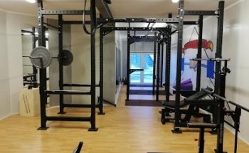 Sportcenter Thai-Khaan