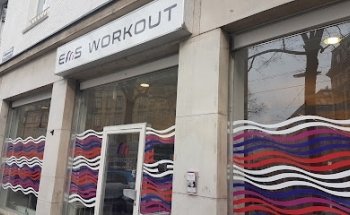 EMS Workout