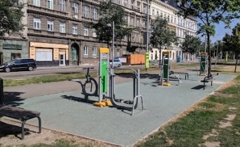 Free Gym