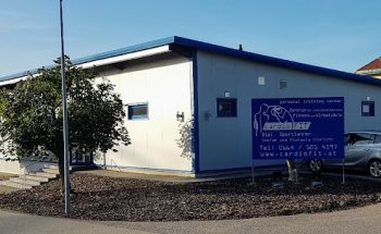 cardioFIT Zentrum für betreutes Fitnesstraining und Gesundheit