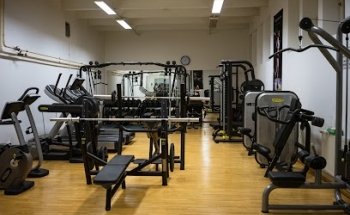 Apostel Fitness