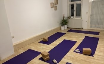 Yoga Box Oberpullendorf