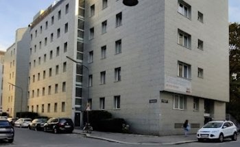 Iyengar Yoga Vienna