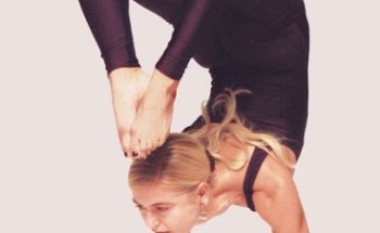 Michaela Trpin Yoga