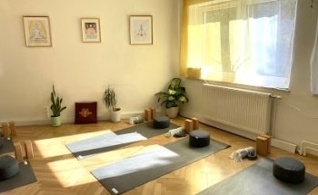 KatYoga