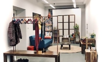 The Yoga Gallery