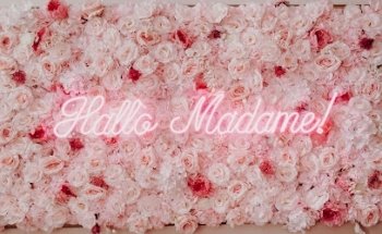 Madame Mama - der Salon