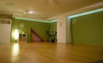 Fresh Up Zone Studio