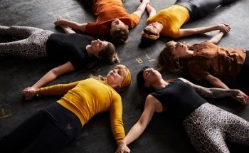 Little Yoga Room