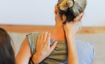 Shiatsu & Yoga Eva Wilhelm