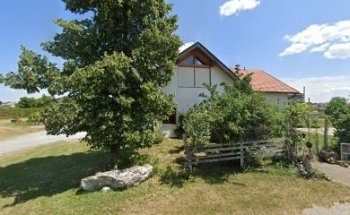 Bauernhofyoga