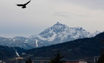 Yoga - Atmen Yoga Tirol (Innsbruck, Völs)