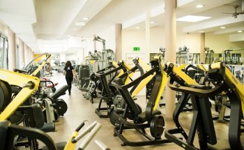 euroGYM Landstraße